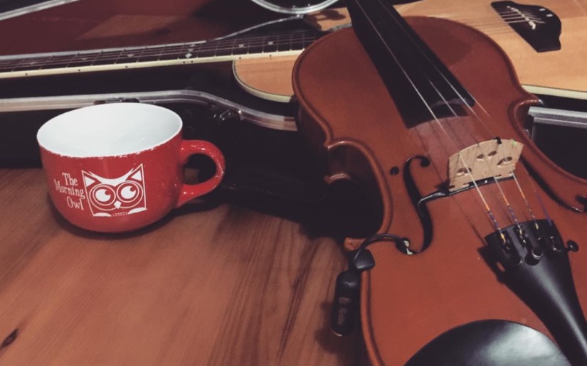 Open Mic & Early Jazz Jam