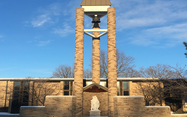 Community Family Fun Day at Immaculate Conception Catholic Church: